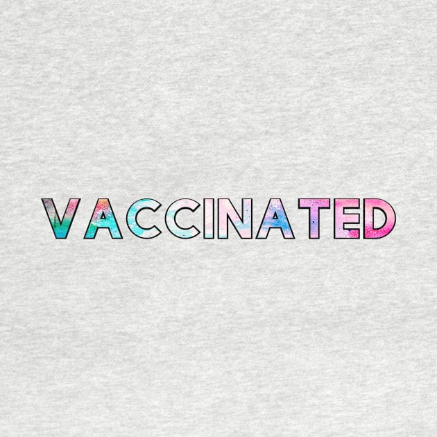 Vaccinated by gillys